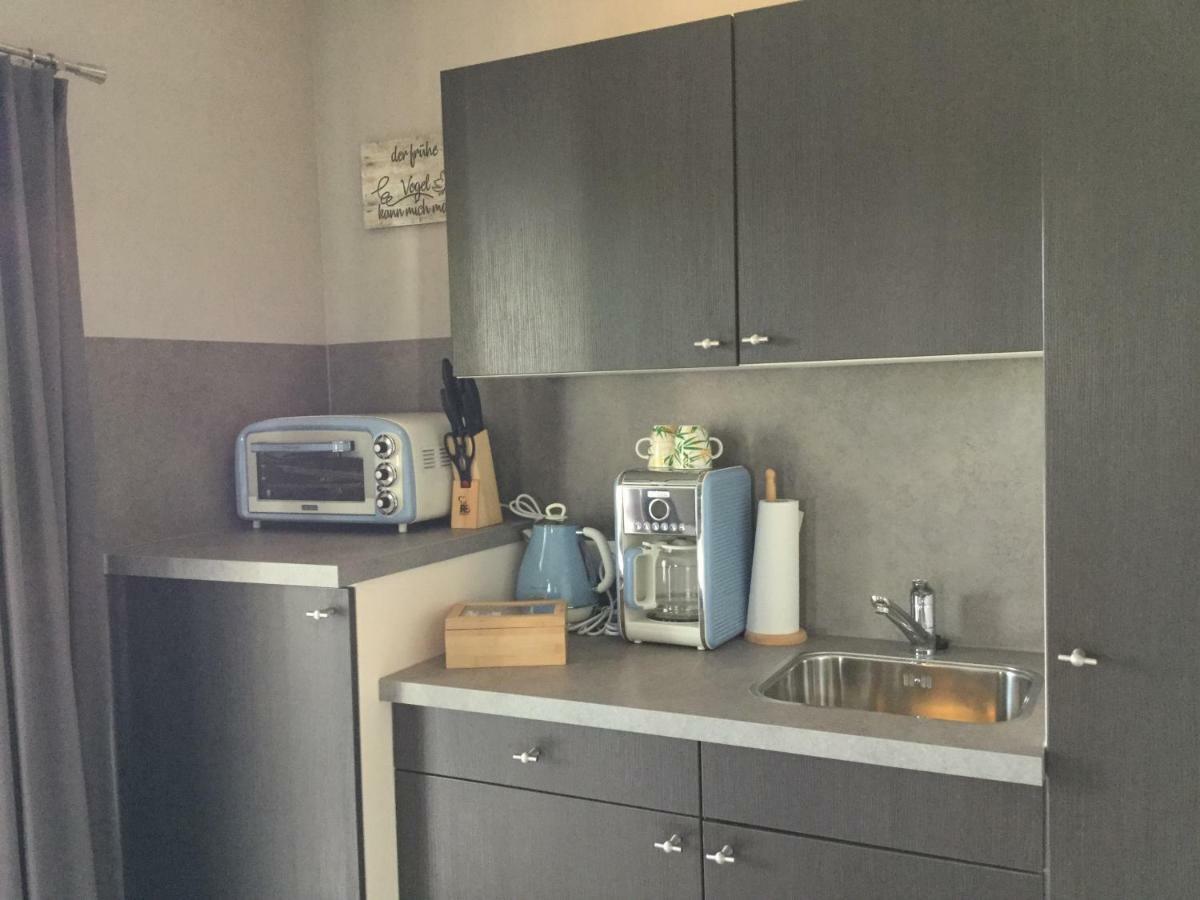 Zu Jeddelohs Bungalows & Apartments -Adult Friendly 글라덴바흐 외부 사진